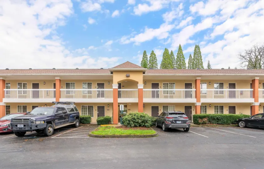 Extended Stay America Suites - Portland - Tigard - Image 1