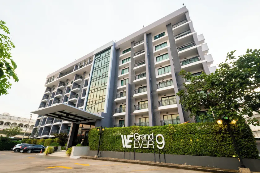 We Grand Ever 9 - Image 1