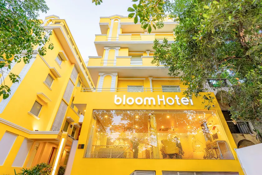 Bloom Hotel - CR Park - Image 1