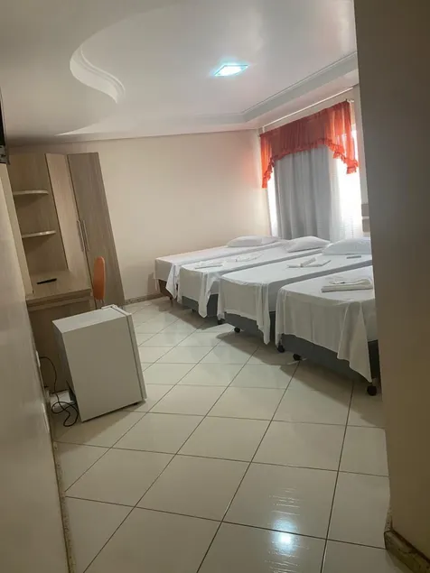 IMPERADOR HOTEL  - Image 1