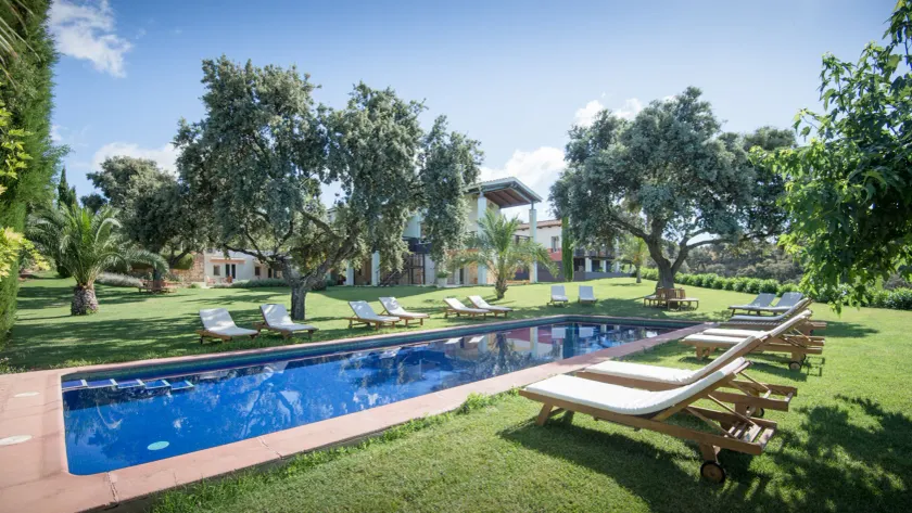 The Lodge Ronda - Image 1