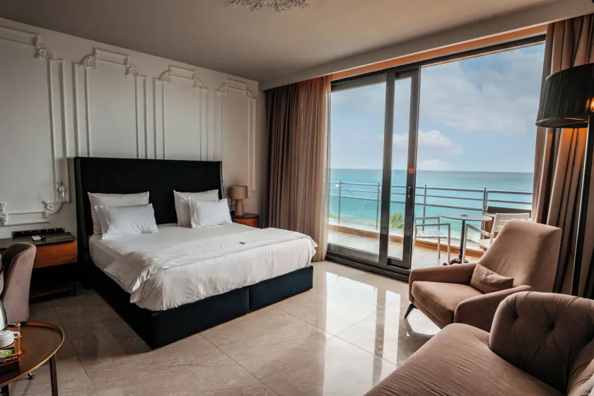 Venn Boutique Hotel - Image 1