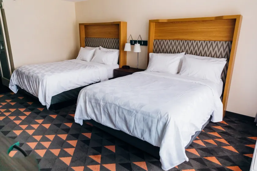 Holiday Inn Phoenix-Mesa Chandler by IHG - Camera
