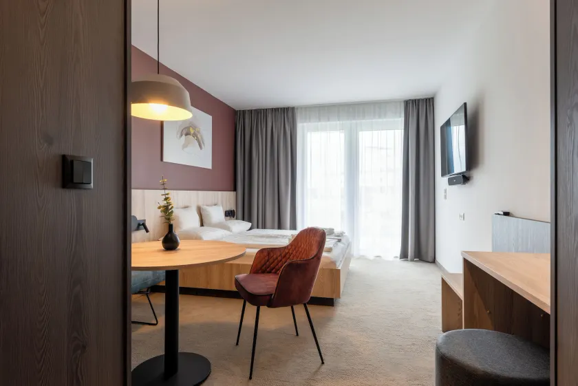 Hotel Novapart stay smart - Image 1