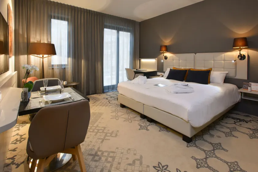 Martin's All Suites - Image 1