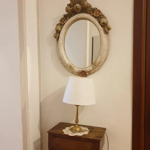 Locanda Dell'Arte - Lobby