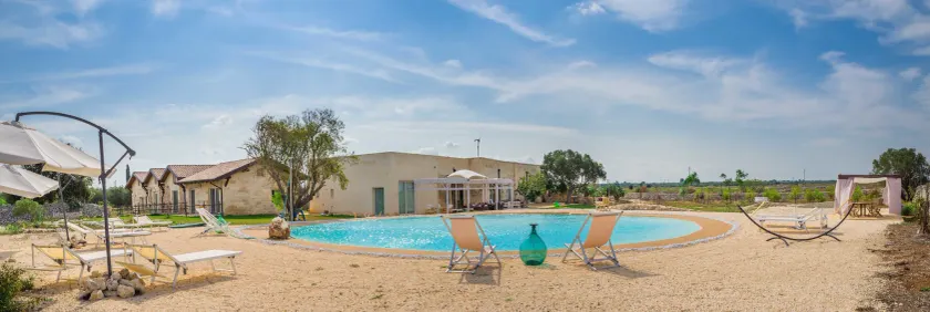 Falcon Home Resort - Image 1