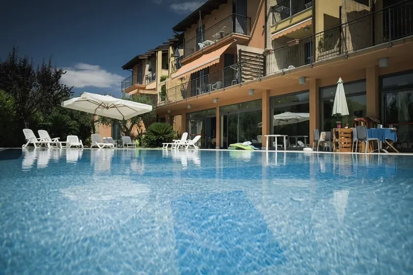 Agave Resort - Image 1