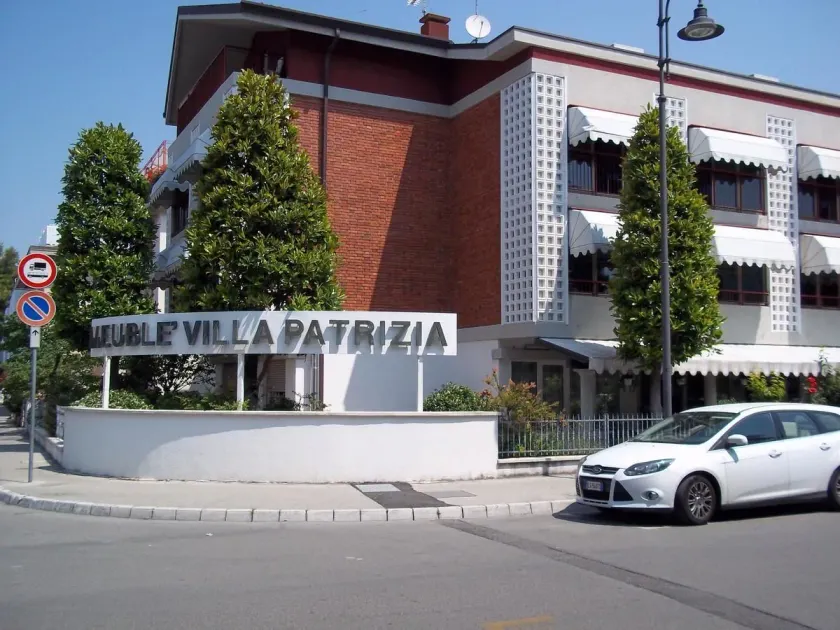 Hotel Meublè Villa Patrizia - Image 1