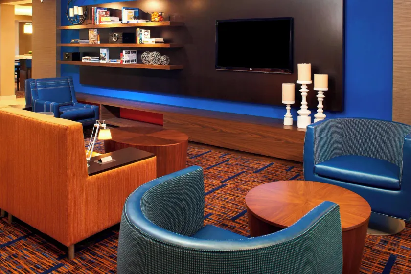 Courtyard by Marriott Cleveland Westlake - Image 1