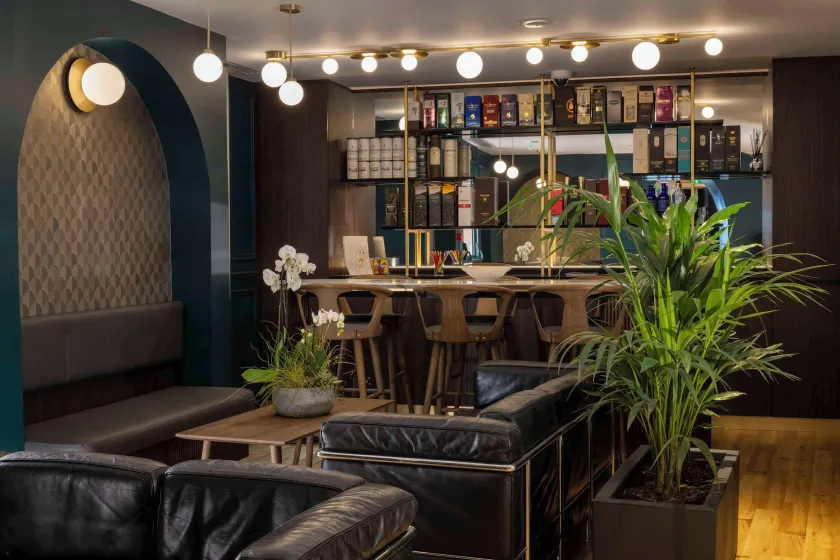 Best Western Plus Bretagne Montparnasse - Image 1