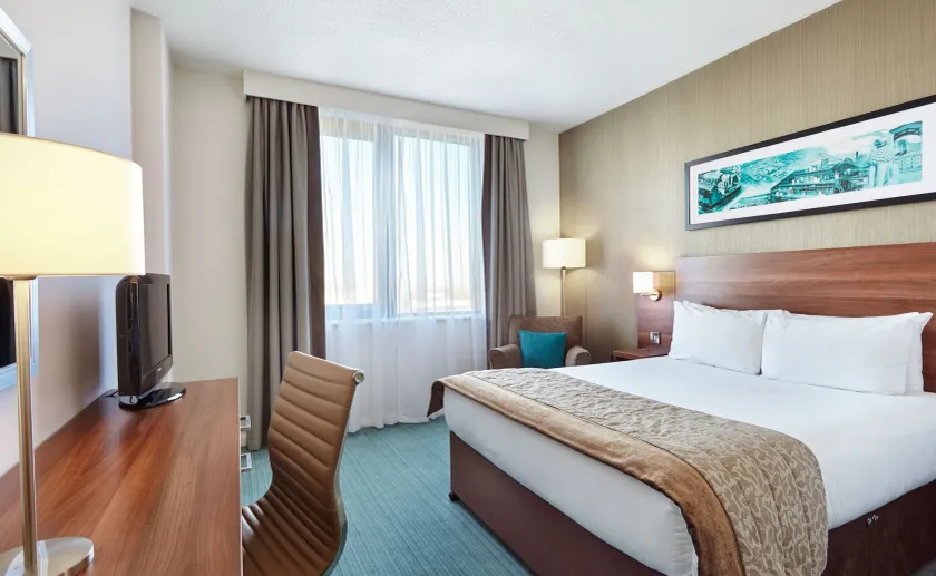Leonardo Hotel Milton Keynes - Image 1