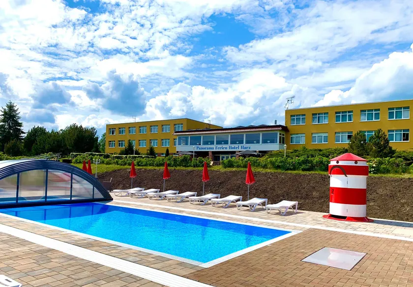 Panorama Ferien Hotel Harz - Image 1