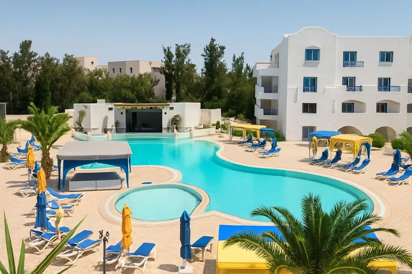 Ecrin Club  - Image 1