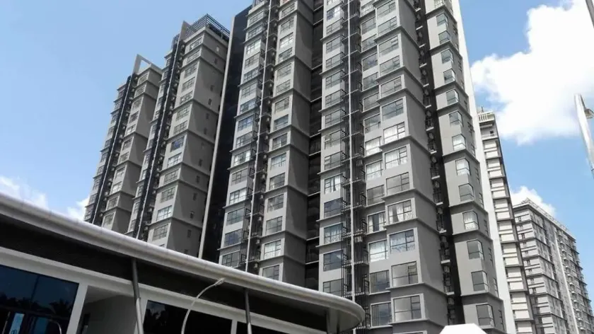 Hyve Studio Suites - Image 1