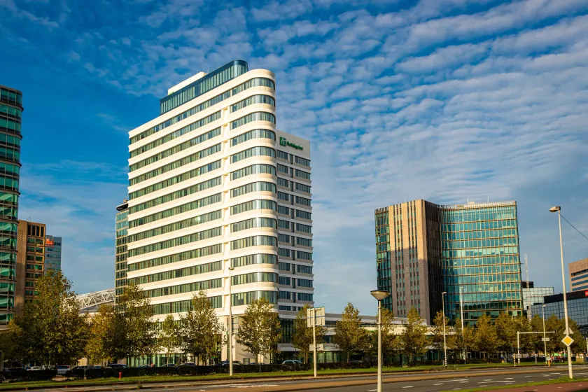 Holiday Inn Express Amsterdam Arena Towers by IHG - Image 1