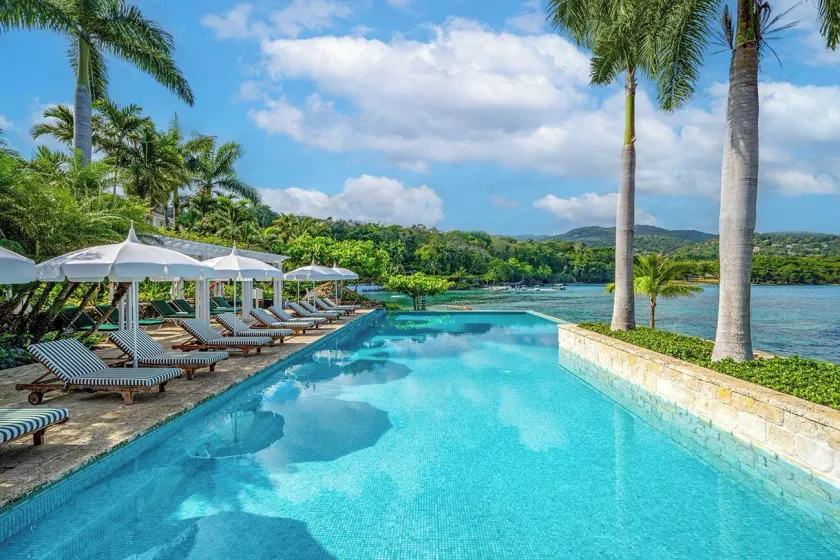 Round Hill Hotel & Villas - Image 1