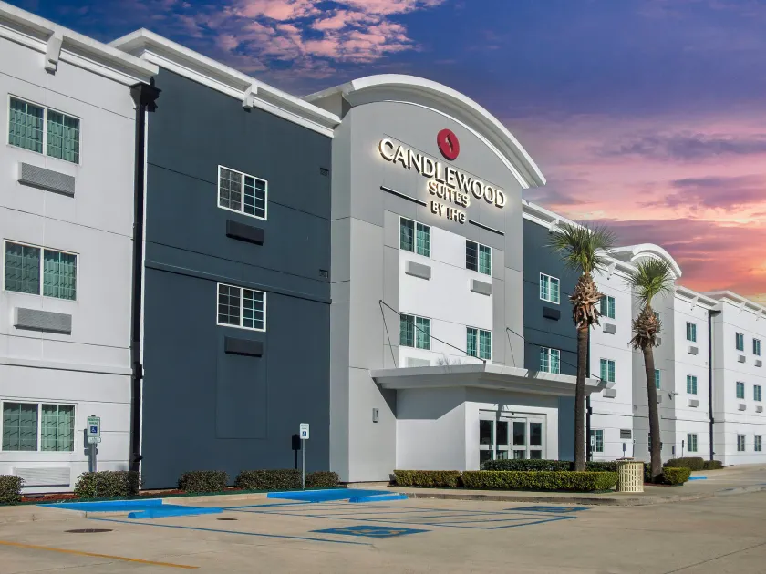 Candlewood Suites Avondale-New Orleans by IHG - Image 1