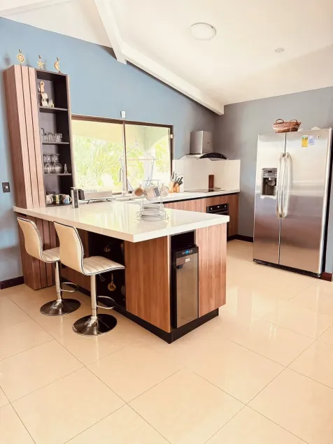 12B Jaco Sol Quadplex -Villa exclusiva con Piscina Compartida, Descanso, Lujo y Tranquilidad - Image 1