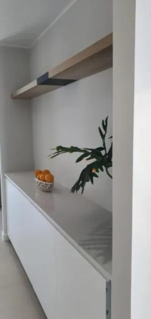 Malibu Park Apartments Sol - Reception