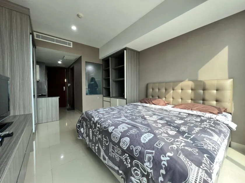 U Residence 2 by Ana Room - Image 1