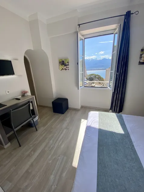 Hotel Belvedere - Image 1