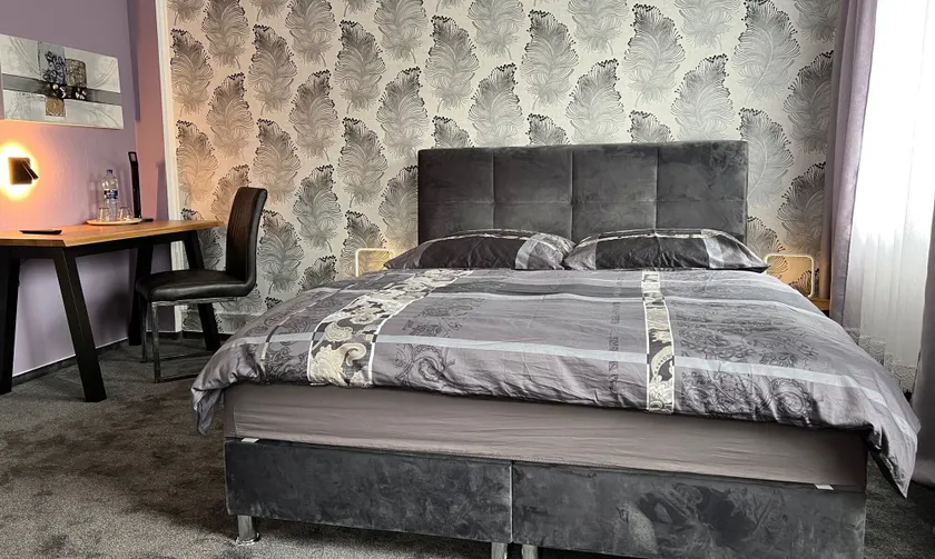 HoteLPension am Thermalbad - Image 1