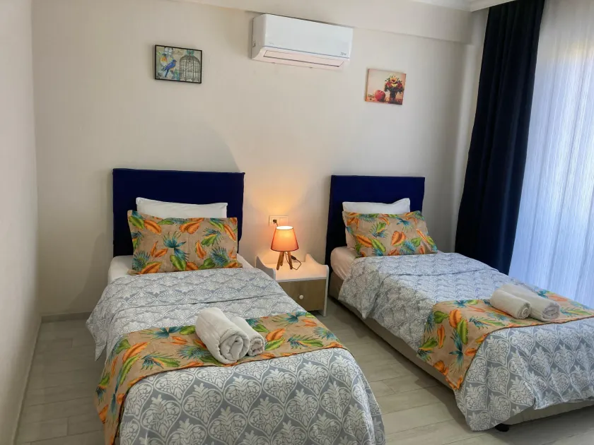Dalaman Pansiyon near Dalaman Airport - Image 1