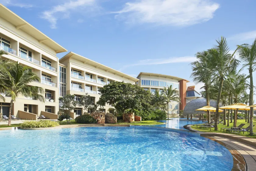Sentido Heritance Negombo - Image 1