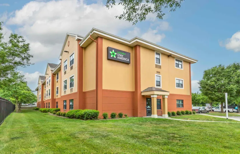 Extended Stay America Suites - Baltimore - BWI Airport - Aero Dr - Image 1