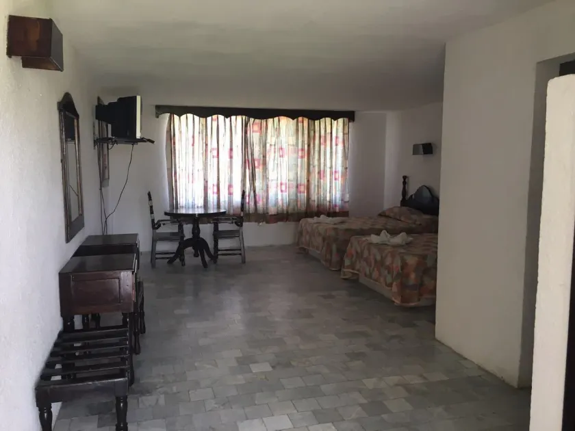 Hotel Puerto Cangrejo - Image 1