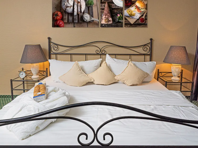 Hotel Rhyhof - Image 1