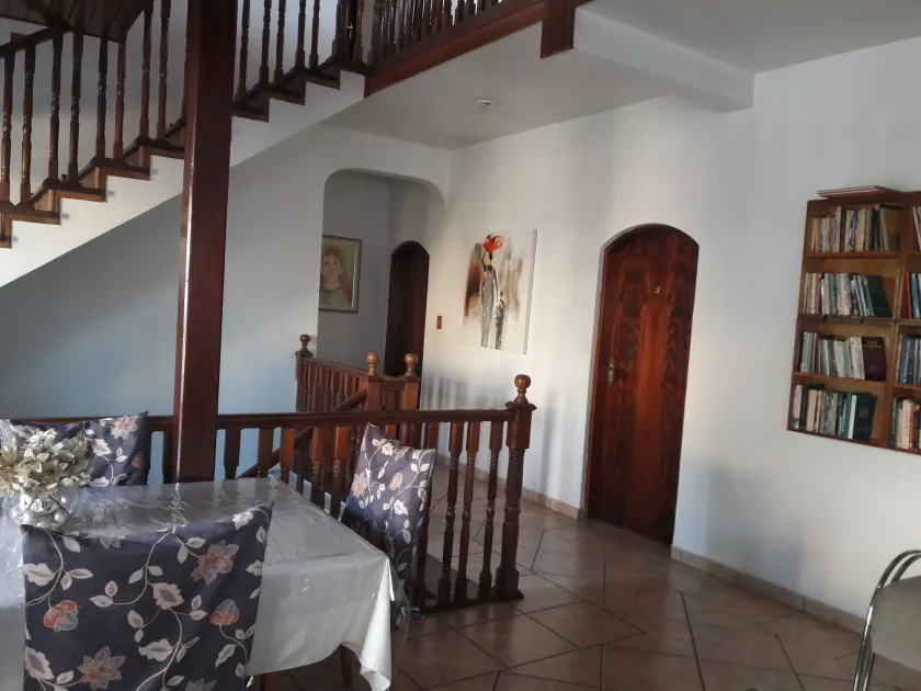 Pousada Sognares - Image 1