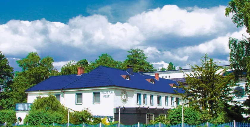 Haus am Meer Steinhude - Image 1