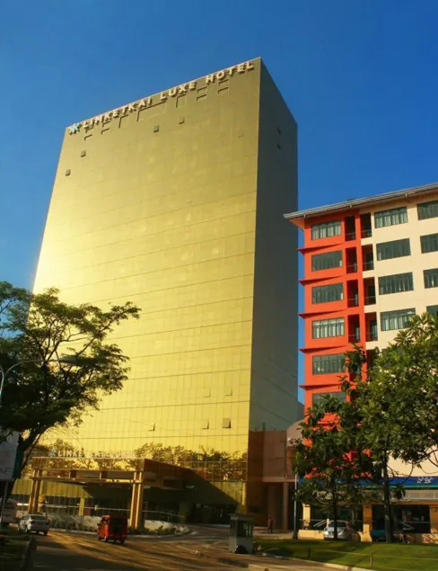 Limketkai Luxe Hotel - Image 1