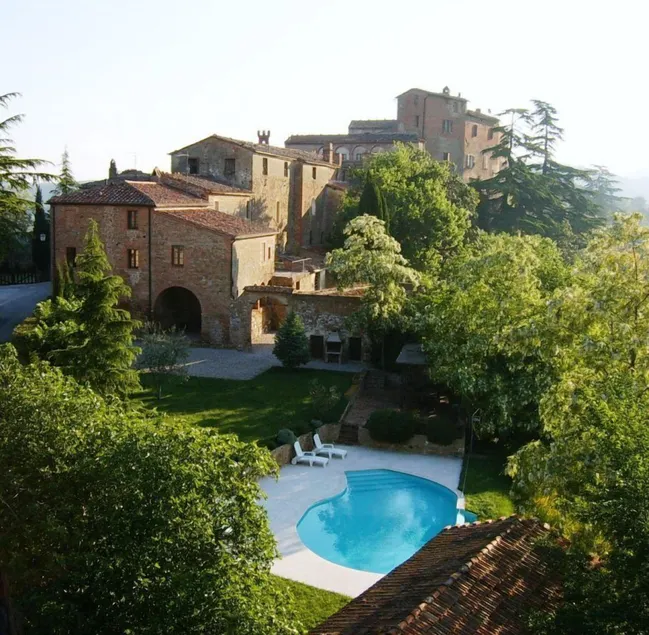 Borgo La Grancia - Image 1