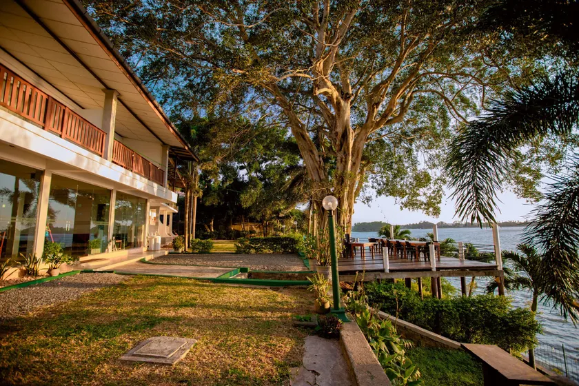 Lake Wind Resort  - Image 1