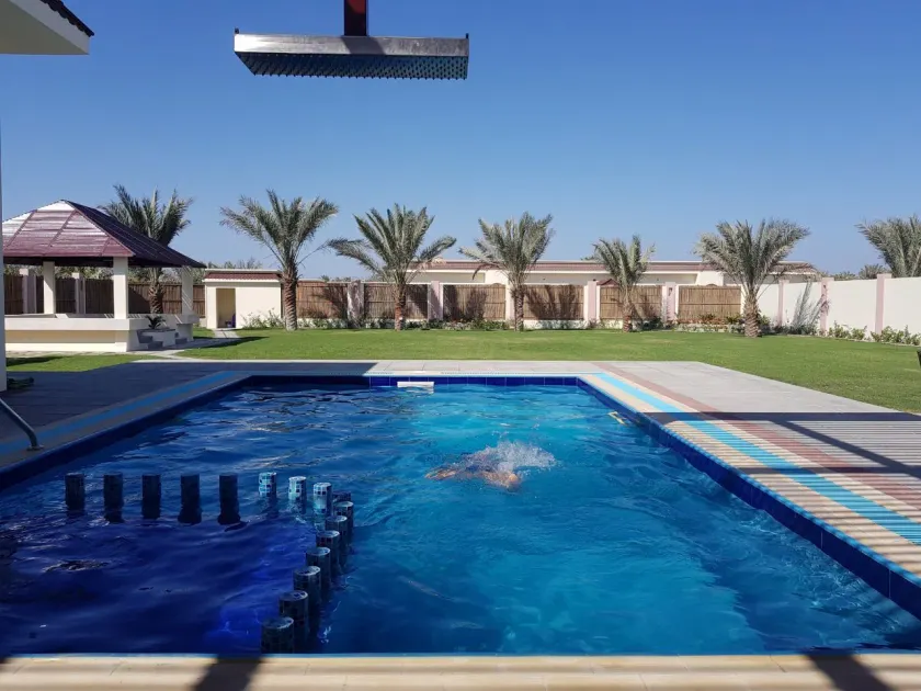 Asahalah Farm Pool Villas - Image 1