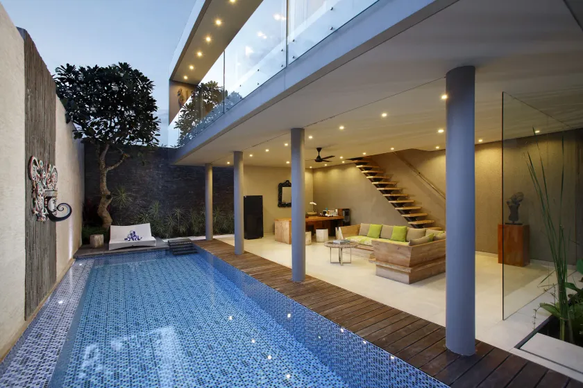 Sandhya Villa Canggu Echo Beach - Image 1