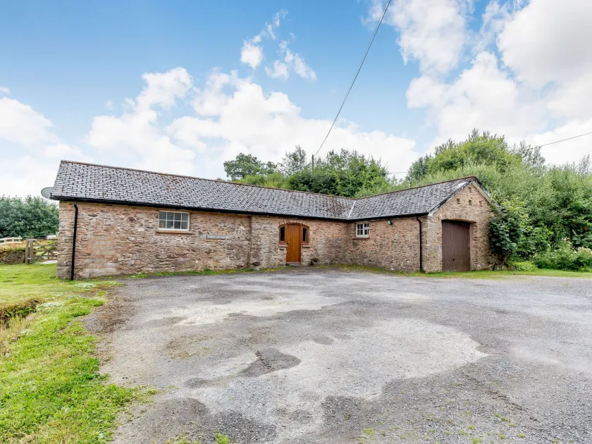 Foxlair Cottage - Image 1