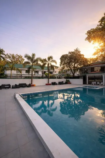 Velvet County Resort - Image 1