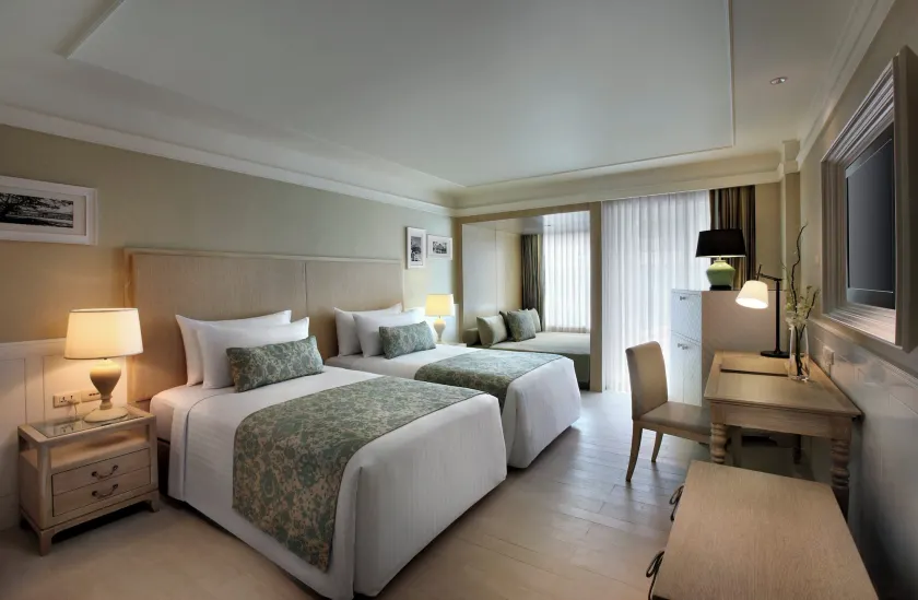 Amari Hua Hin - Image 1
