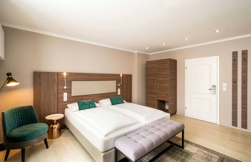 Arthotel ANA Liberty, Trademark Collection by Wyndham - Image 1