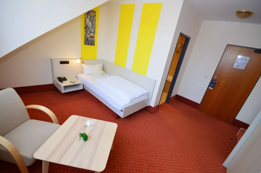 CityHotel Uelzen - Image 1