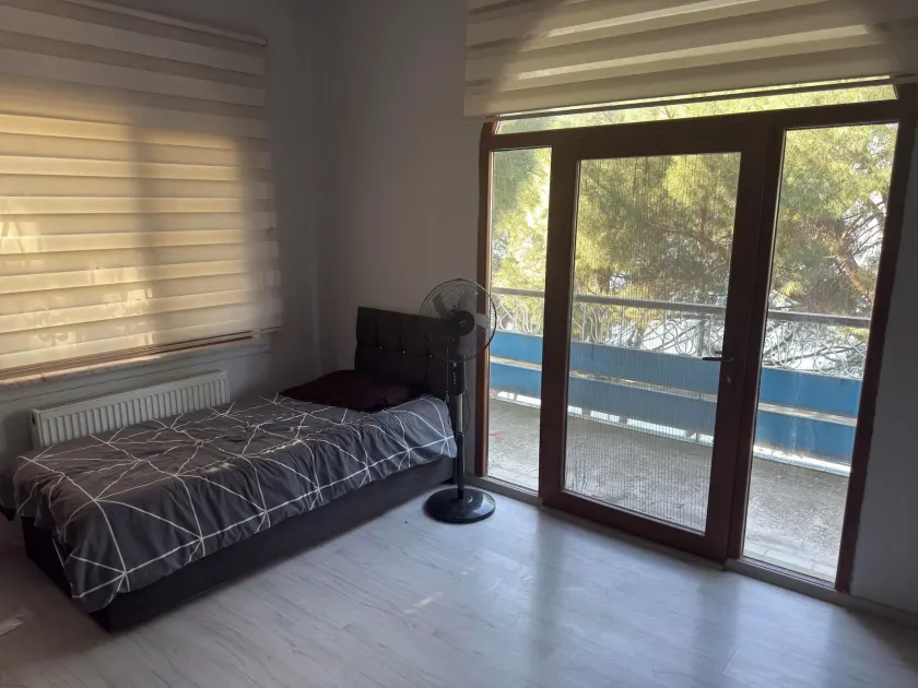 Hotel Manastır Saklıbahçe - Room
