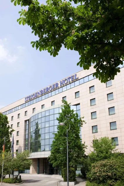 Steigenberger Dortmund - Image 1