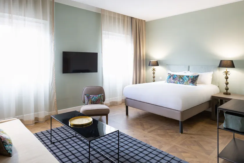 Appart'hôtel & Suites Maison Montgrand - Vieux Port - Image 1