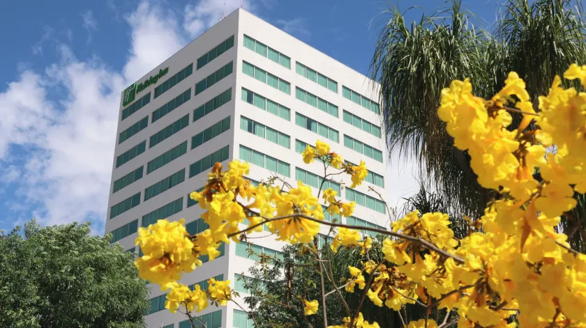 Holiday Inn San Luis Potosi-Quijote by IHG - Image 1