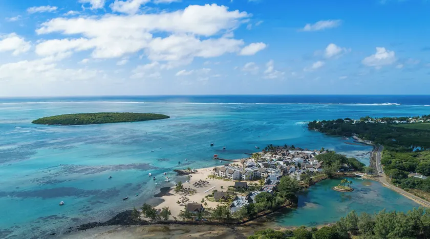 Preskil Island Resort - Image 1