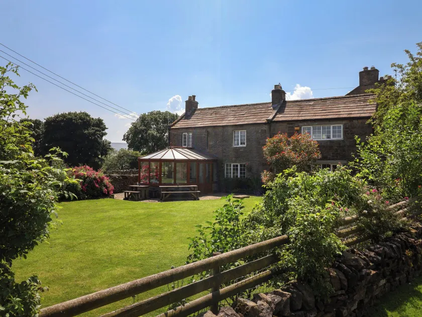 Lyndhurst Cottage - Image 1